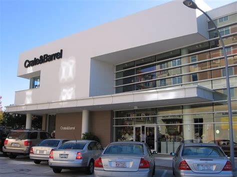 Crate and barrel charlotte - Crate and Barrel Southpark Mall, Charlotte. 455 likes · 1 talking about this · 1,241 were here. The Crate & Barrel store in Charlotte, NC is your destination for high-quality modern furniture and